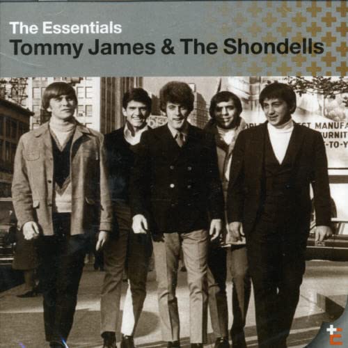 James Tommy & Shondells - Essentials Series [CD]