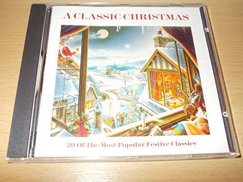 Classic Christmas / Various - Classic Christmas [CD]