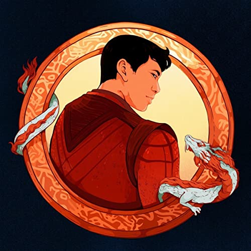 Soundtrack West Joel P - SHANG-CHI AND THE LEGEND OF THE TEN RINGS [VINYL]