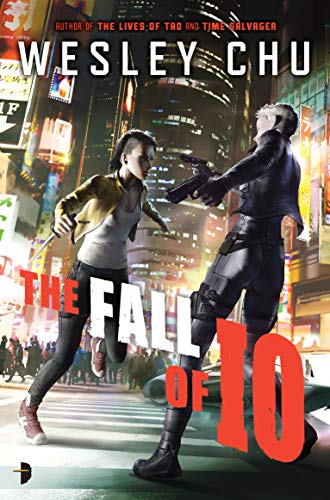 The Fall of Io (The Rise of Io II): 2