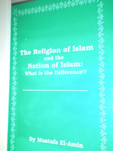 The Religion of Islam