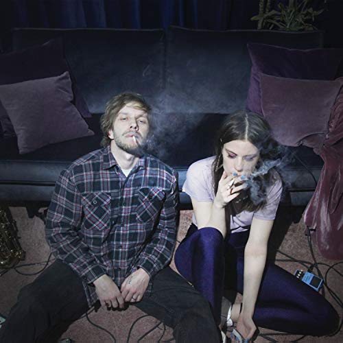 Ooooo & Islamic Grrrls - Faminine Mystique [CD]