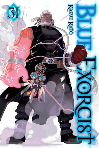 Manga cover featuring a muscular man with a glowing red arm and dreamcatchers.