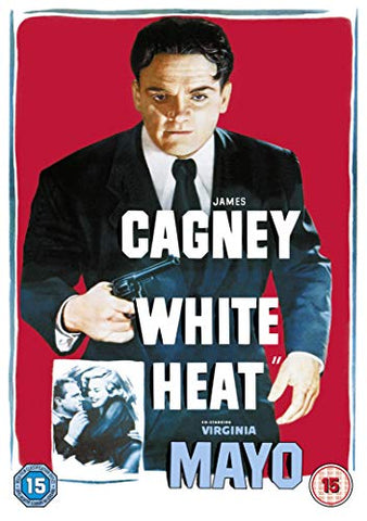 White Heat [DVD]