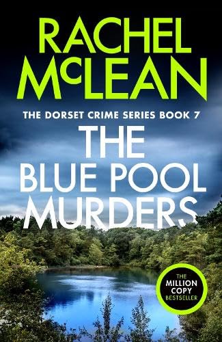 The Blue Pool Murders : 7
