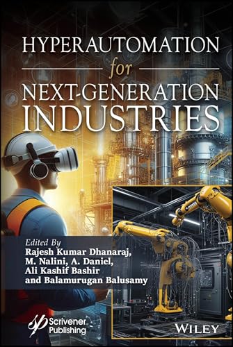 Hyperautomation for Next-Generation Industries