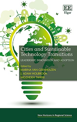Cities and Sustainable Technology Transitions: Leadership