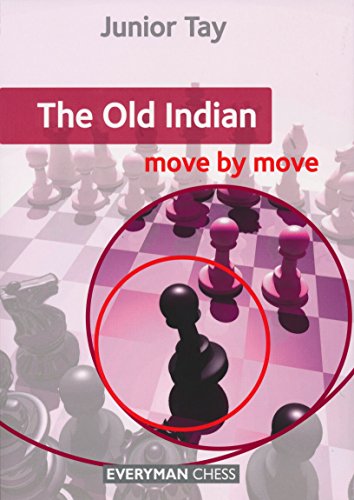 The Old Indian: Move by Move