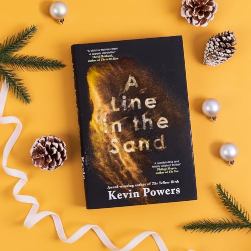 A Line in the Sand