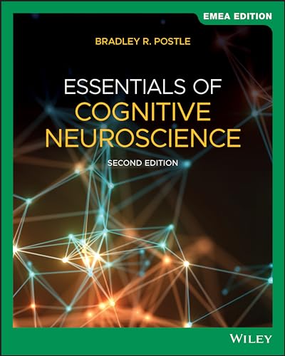 Essentials of Cognitive Neuroscience