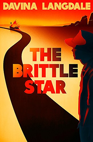 The Brittle Star: An epic story of the American West