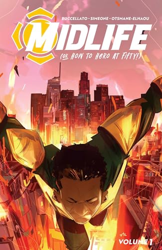 Midlife Tp Vol 01