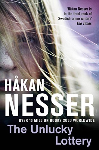 The Unlucky Lottery (The Van Veeteren series)