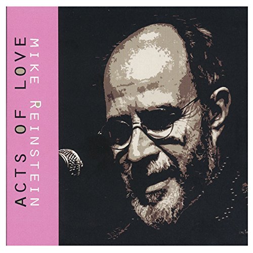 Various - Acts Of Love [CD]