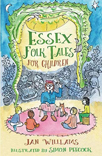 Essex Folk Tales for Children