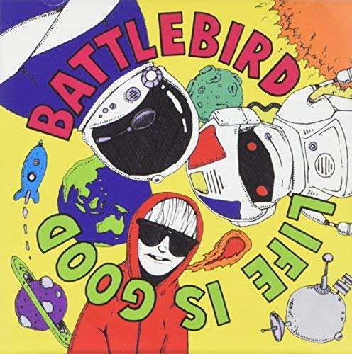 Various - Life Is Good -Cd+Dvd- [CD]