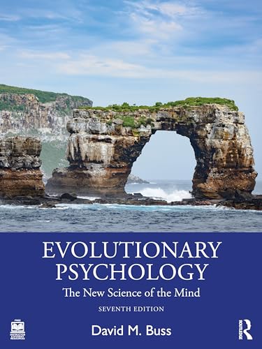 Evolutionary Psychology : The New Science of the Mind
