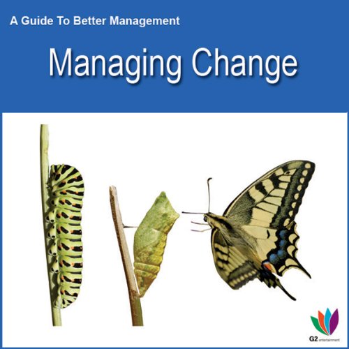 Various - VARIOUS - MANAGING CHANGE (1 CD) [CD]