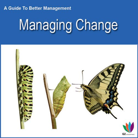 Various - Managing Change [CD]