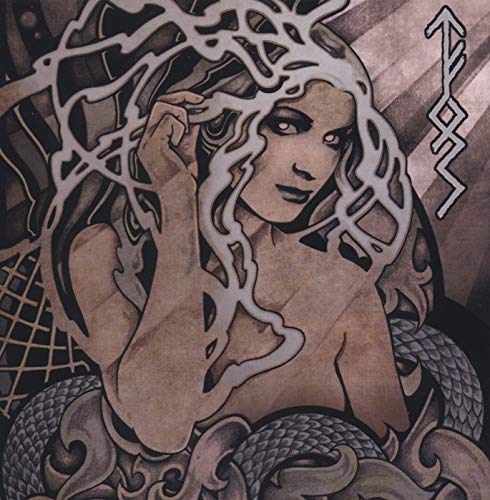 Flight Of Sleipnir, The - Essence of Nine [CD]