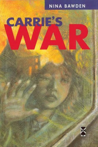 Carrie's War (New Windmills KS3)