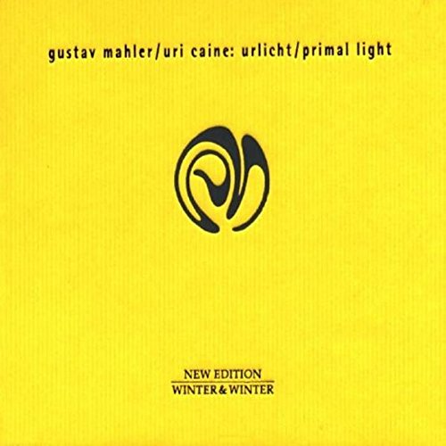 Gustav Mahler/uri Caine - Primal Light [CD]