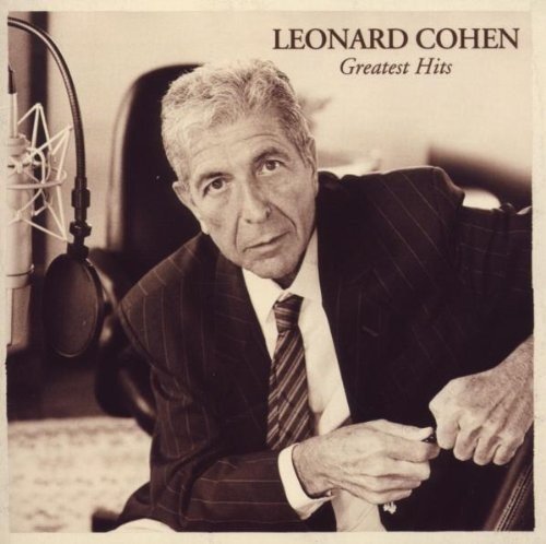 Cohen,leonard - Greatest Hits [CD]