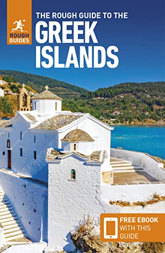 The Rough Guide to the Greek Islands (Travel Guide with Free eBook) (Rough Guides Main Series)