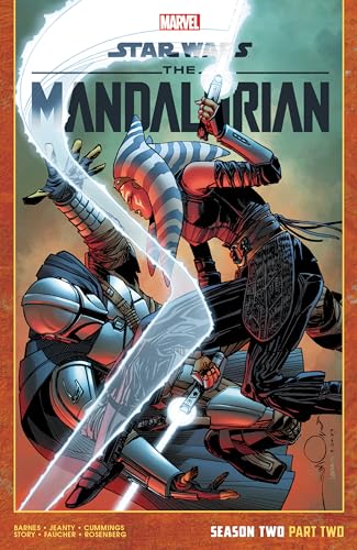 Star Wars: The Mandalorian - Season Two, Part Two