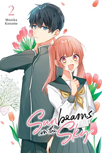Sunbeams In Sky Gn Vol 02 (C: 0-1-2)