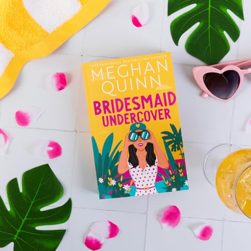 Bridesmaid for Hire