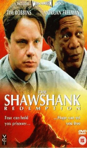 The Shawshank Redemption [DVD]