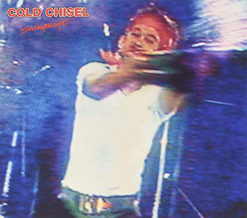 Cold Chisel - Swingshift (Collectors Edition) [CD]