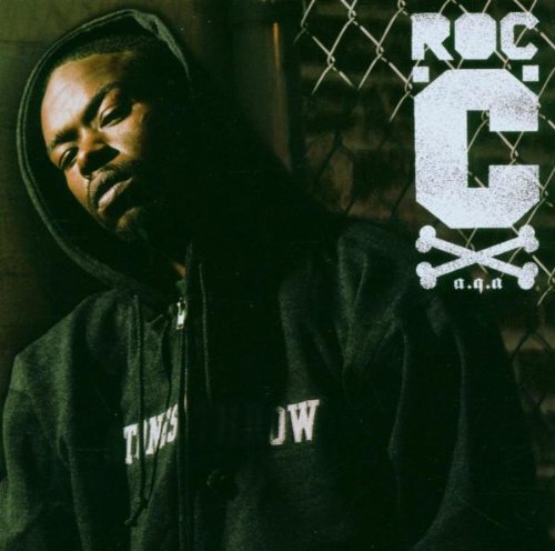 Roc C - All Questions Answered [CD]