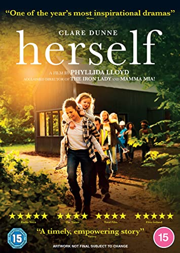 Herself [DVD]