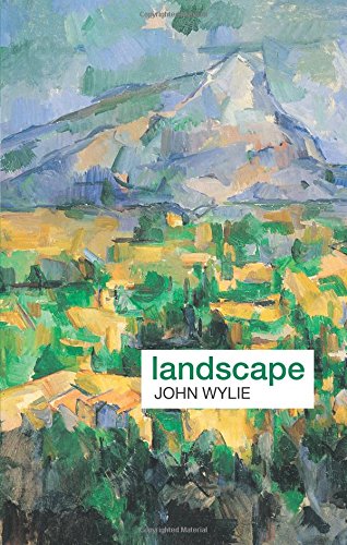 Landscape (Key Ideas in Geography)