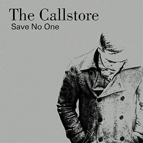 Various - Save No One [CD]