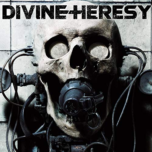 Divine Heresy - Bleed The Fifth [VINYL]