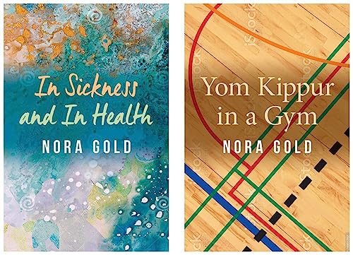 In Sickness and In Health / Yom Kippur in a Gym