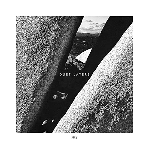 Various Artists - DUET LAYERS [VINYL]