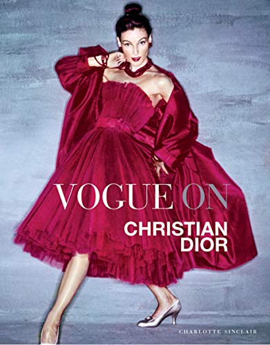 Vogue on: Christian Dior (Vogue on Designers)