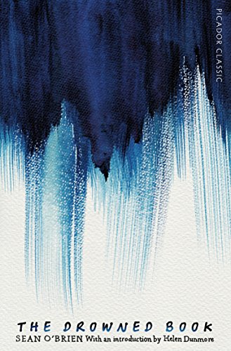 The Drowned Book (Picador Classic)
