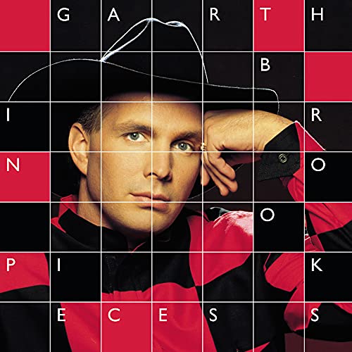 Brooksgarth - In Pieces [VINYL]