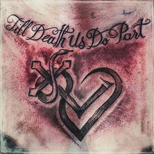 Lord Of The Lost - Till Death Us Do Part - Die Best Of [CD]