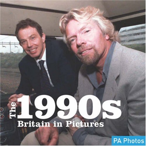 1990s, The