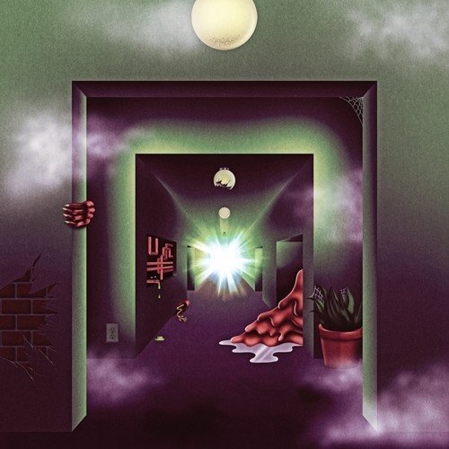 Thee Oh Sees - Weird Exits  [VINYL]