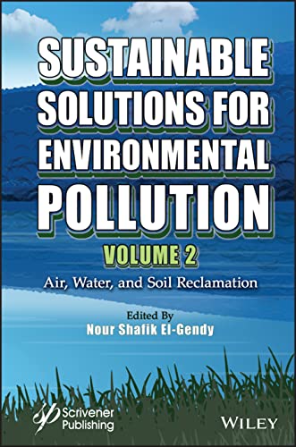 Sustainable Solutions for Environmental Pollution: Air