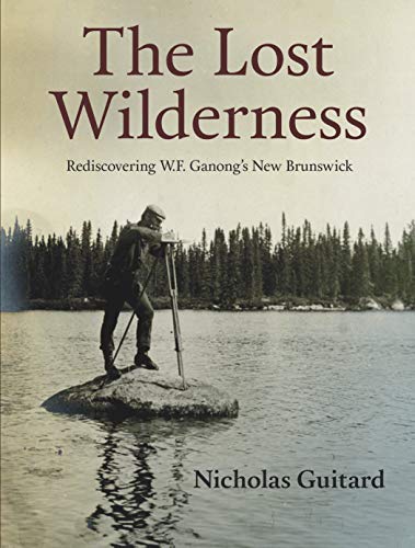 The Lost Wilderness