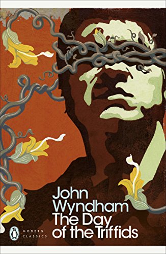 The Day of the Triffids (Penguin Modern Classics)