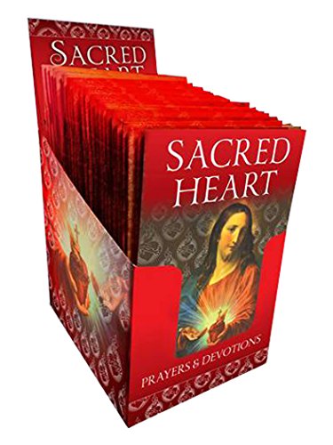 Sacred Heart: Prayers and Devotions